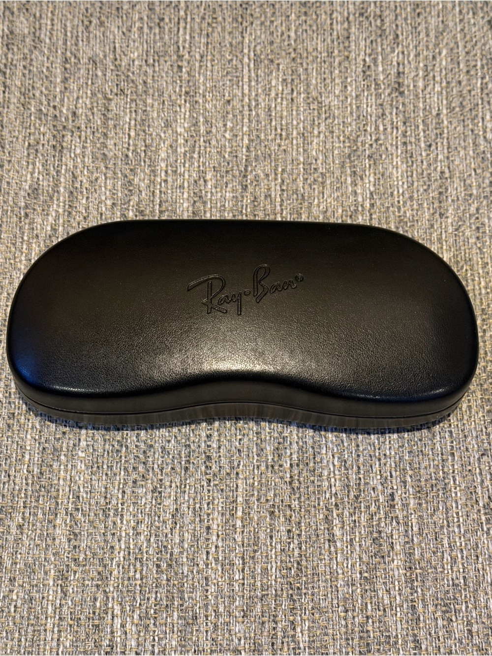 Ray-Ban Sunglass/Eyeglass Hard Case
